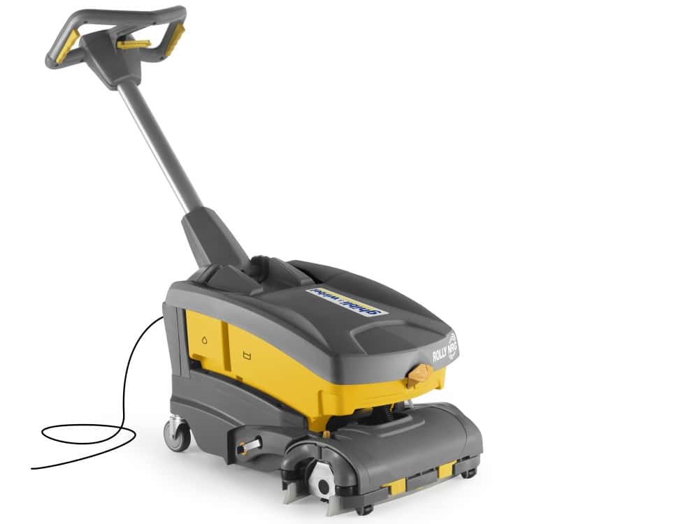 Mycí stroj ROLLY NRG7 E 33 kabelový