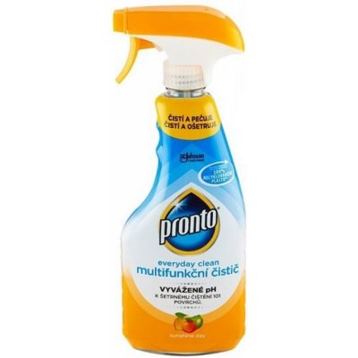 Pronto Everyday Clean multifunkční čistič 500ml