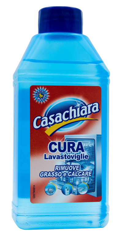 Čistič myčky Casachiara 250ml