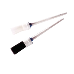 IBS-Průtokový štětec hrubý- 50 mm délka vlasu