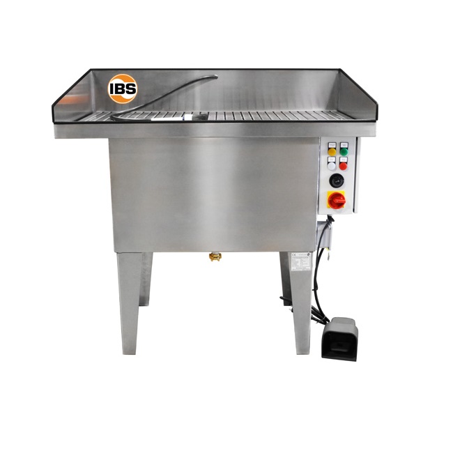 IBS-Mycí stůl Typ W-250