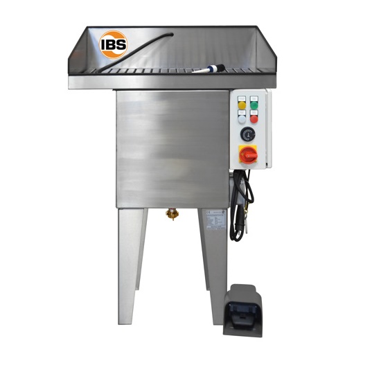 IBS-Mycí stůl Typ W-100