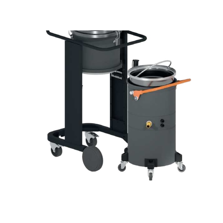 Průmyslový vysavač COYNCO OIL 802 MP