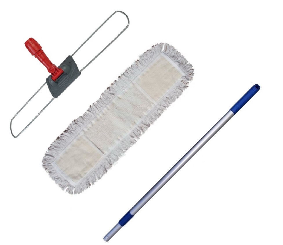 Mop sestava Zametací 100 cm