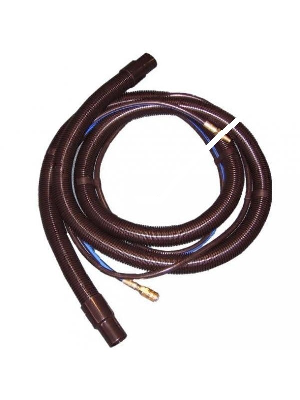 Extraktor Santoemma SW15 + plus