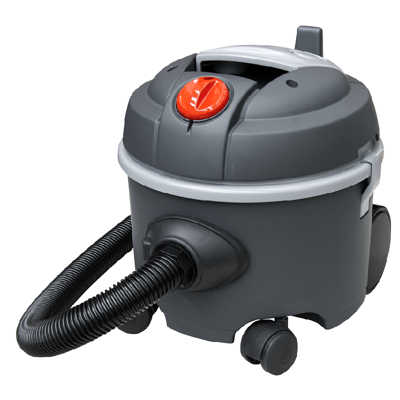 Profesionální vysavač CTM SP 112D PLUS