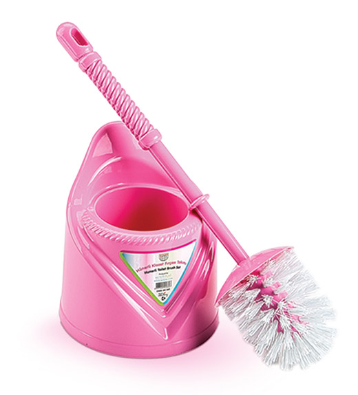 WC souprava BRUSH SET