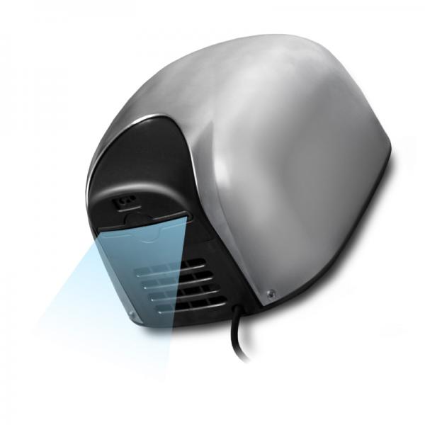 Kompaktní tryskový osoušeč rukou ECOFLOW ABS 1100 W AUTOMATIC