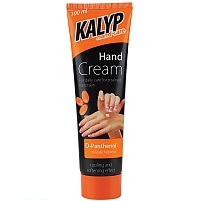 Krém na ruce KALYP D-panthenol 100ml