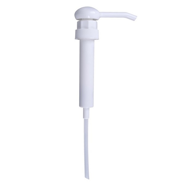 Dávkovací pumpička dávka 25ml na kanystr OXPER 5l