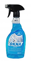 SATUR na okna s rozprašovačem 500ml