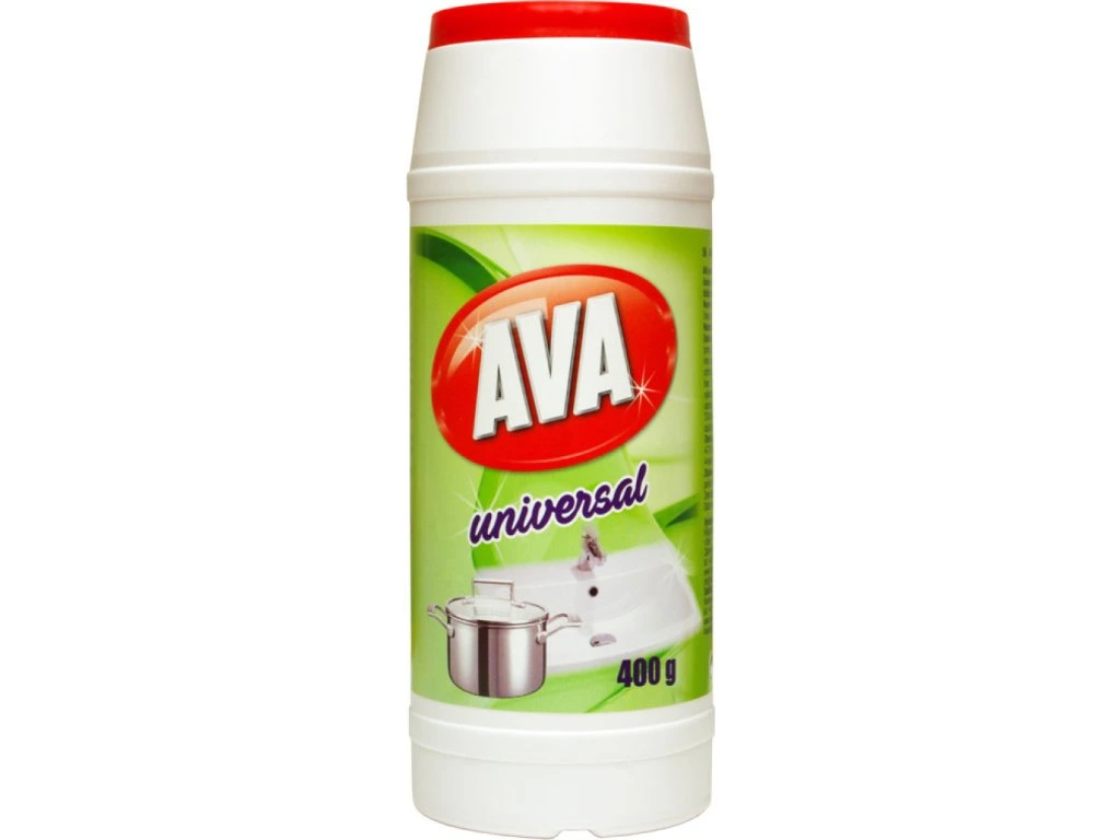 AVA písek univerzal 400g