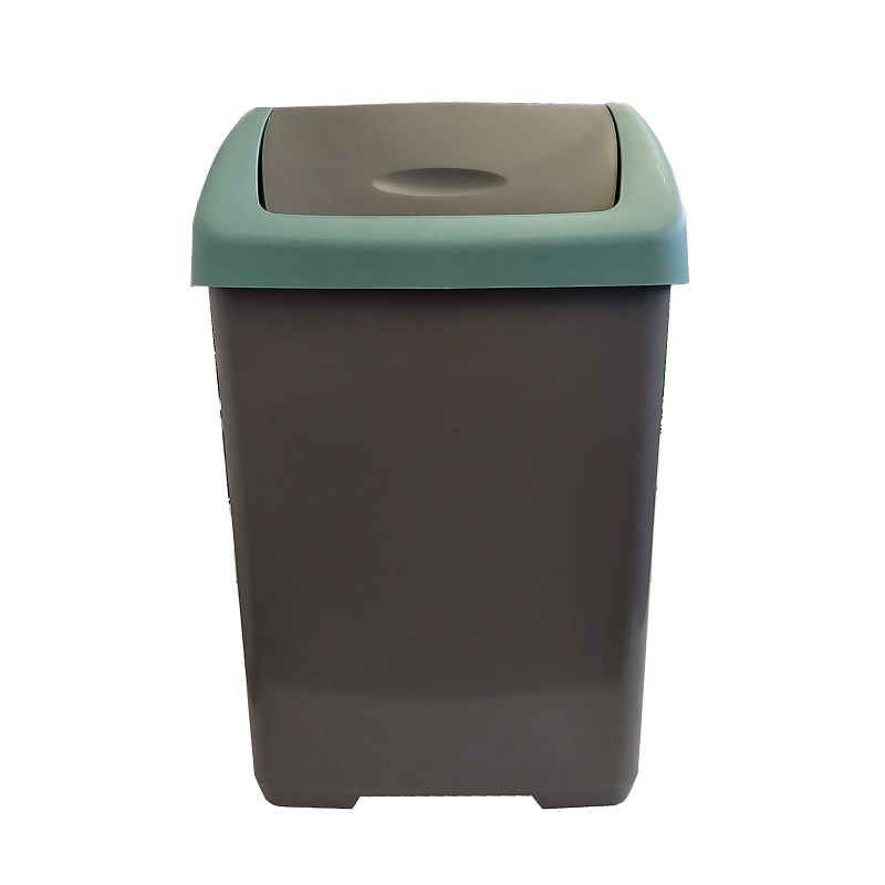 Odpadkový koš PLASTKONRELLI 16l
