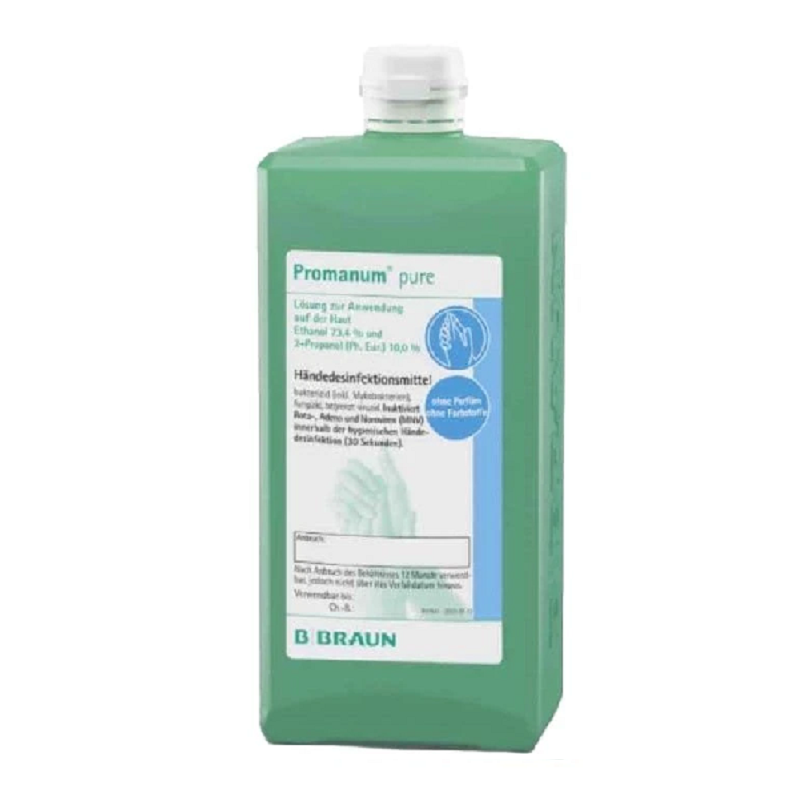 PROMANUM PURE 500 ml