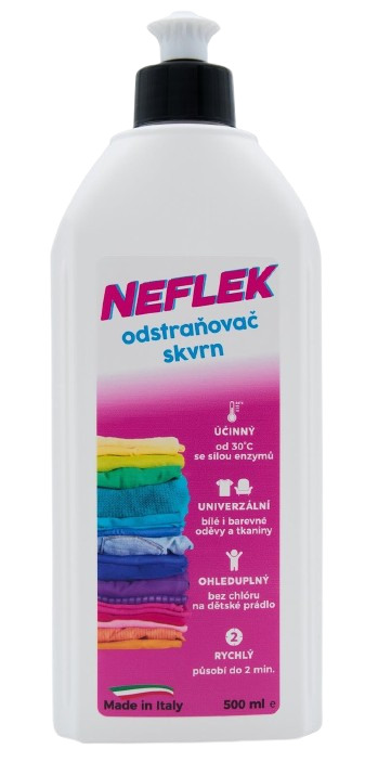 NEFLEK  500 ml
