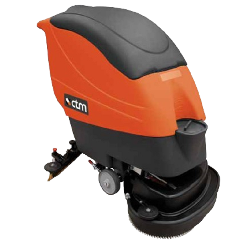 Měsíční pronájem Mycího stroje SIGMA 1-R 66 B- na 12 - 60 měsíců