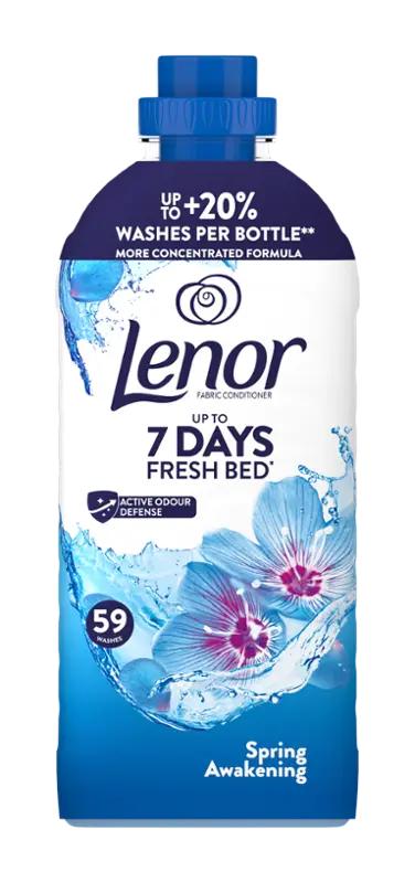 Aviváž LENOR 1239 ml 118 Praní