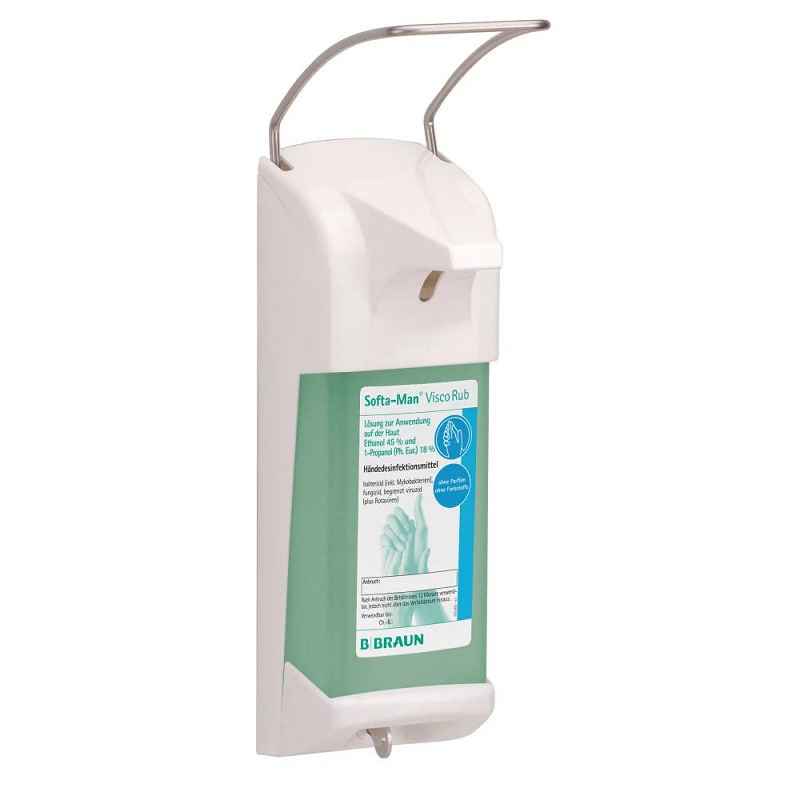 Dávkovač pákový ER-T 1000ml DOPRODEJ