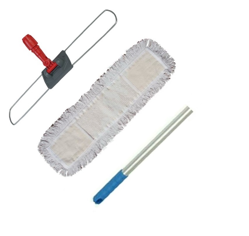 Mop sestava Zametací 60 cm