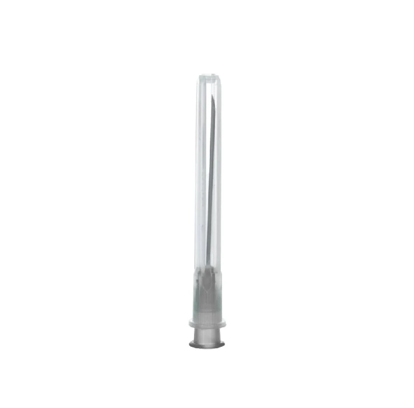 Jehla injekční KDM 0,7x40mm černá
