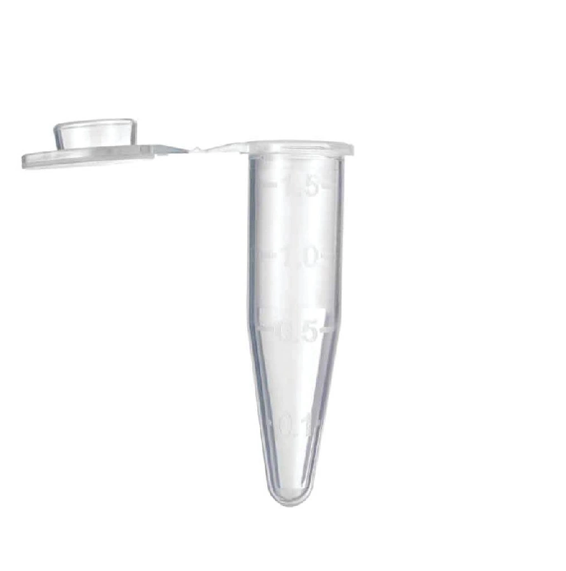 Zkumavka mini 1,5ml, cena za 1. Kus
