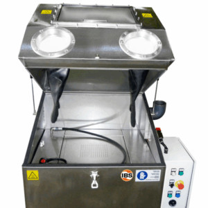 IBS-Myci stul typ WD-100