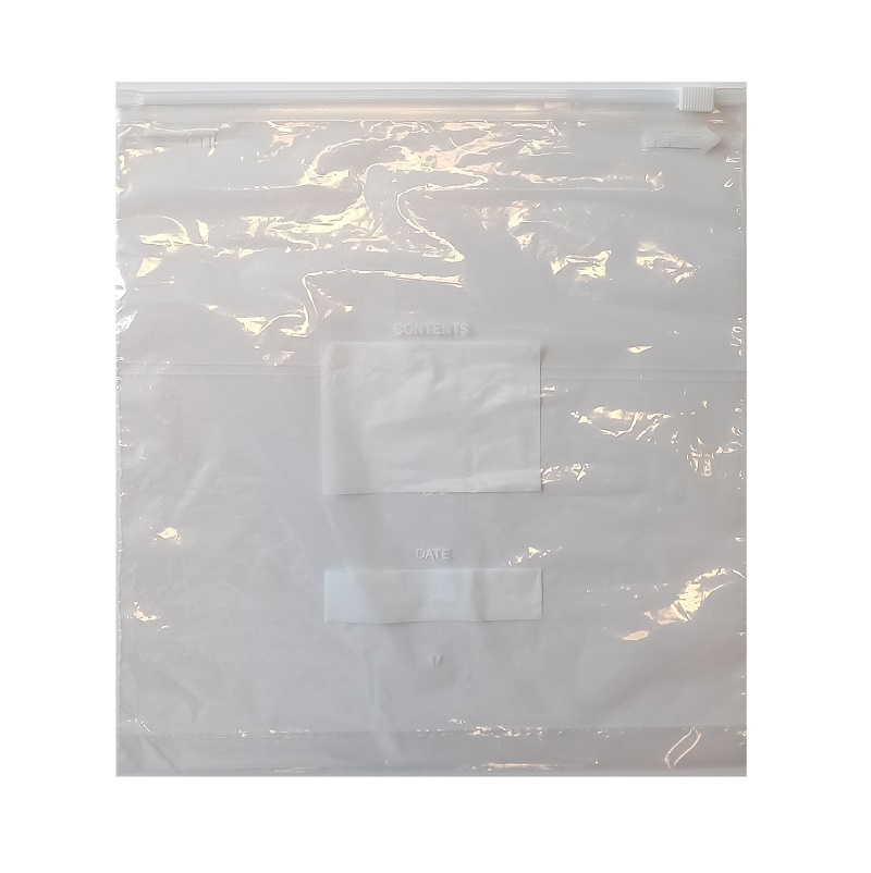 Sáček ZIP 260x260mm 1Ks Doprodej