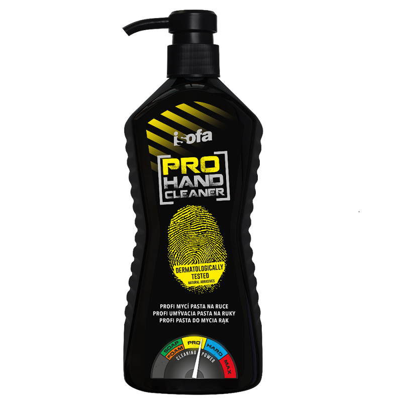 Pasta  ISOFA PRO 700g