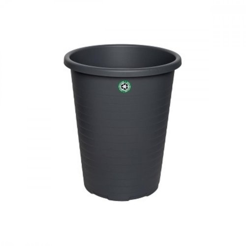 Koš odpadkový kulatý plastový 15l