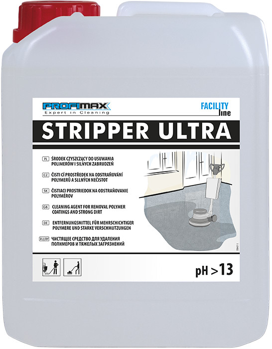 PROFIMAX STRIPPER ULTRA 5l