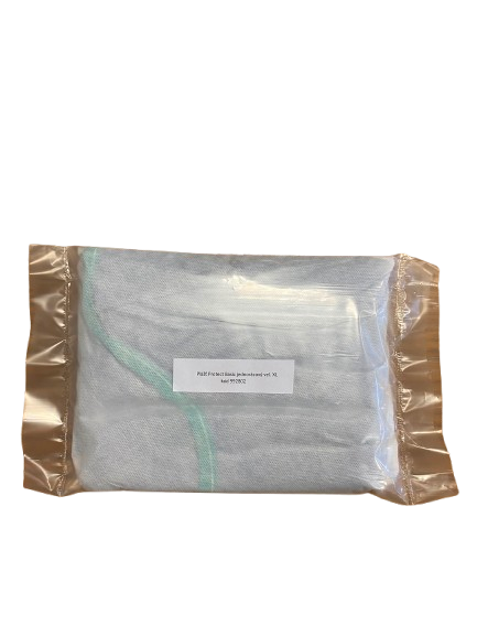 Plášť Protect Basic vel.XL 140cm