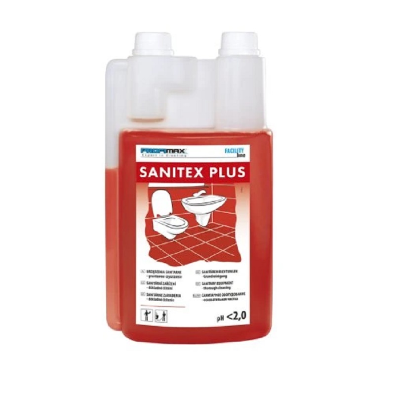 SANITEX PLUS 1l