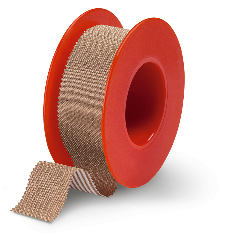 Náplast OMNIPLAST 1,25cm x 9,15m