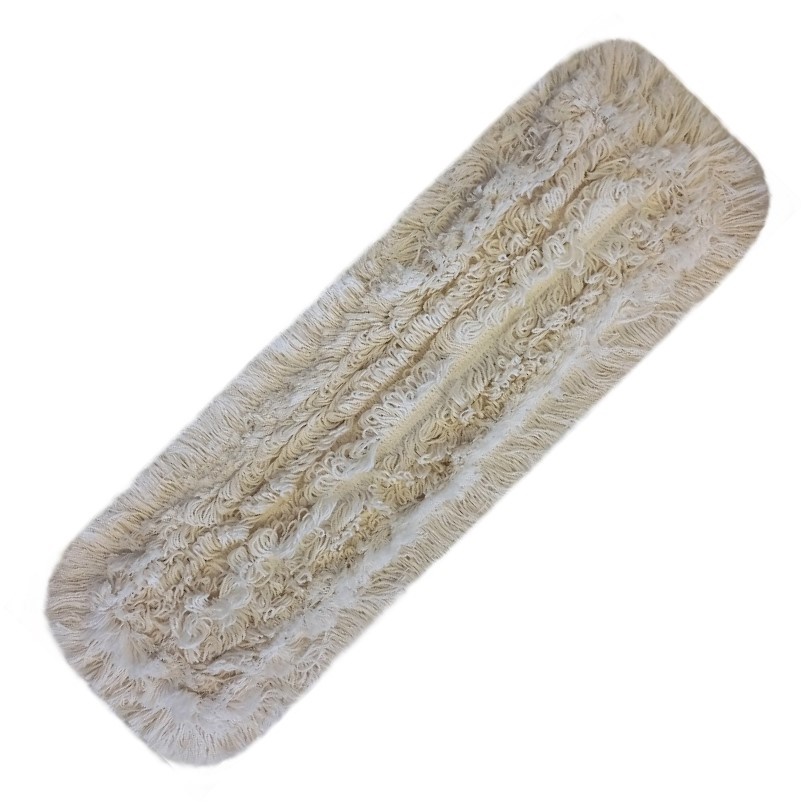 Mop FLIPPER 50 cm MASTER třásně