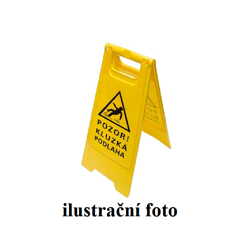 Výstraha 
