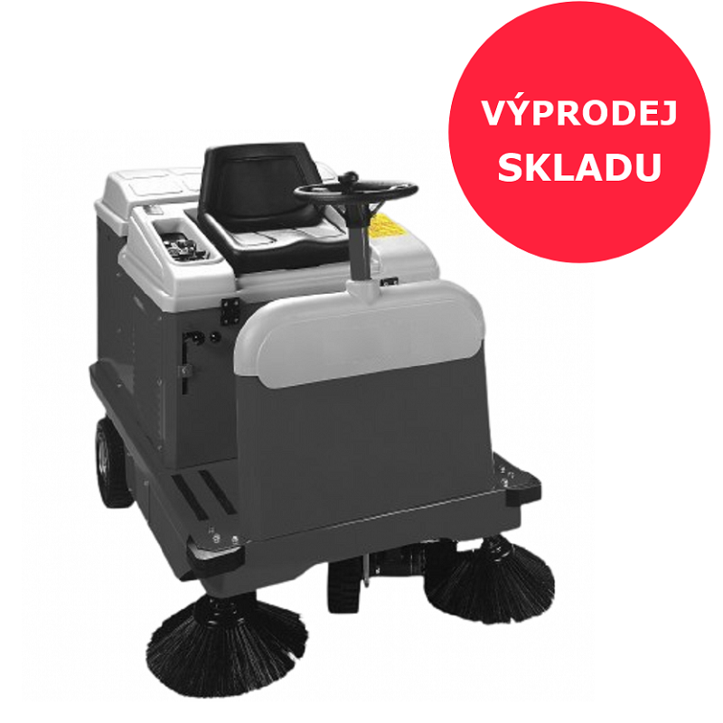 Zametací stroj SWL R 990 ET