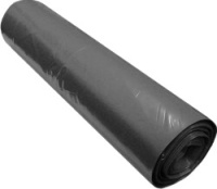 Pytel igelitový 55mikronů 70x110 černý 25ks