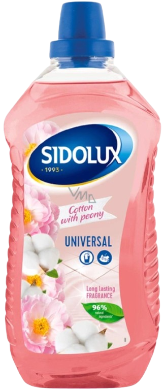 SIDOLUX UNIVERSAL BAVLNA PIVOŇKA 1l