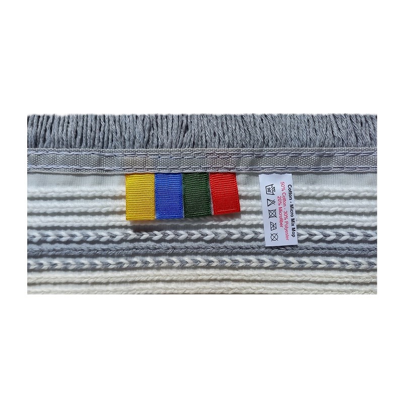 Mop sestava FLIPPER TUFT PLUS 40 cm
