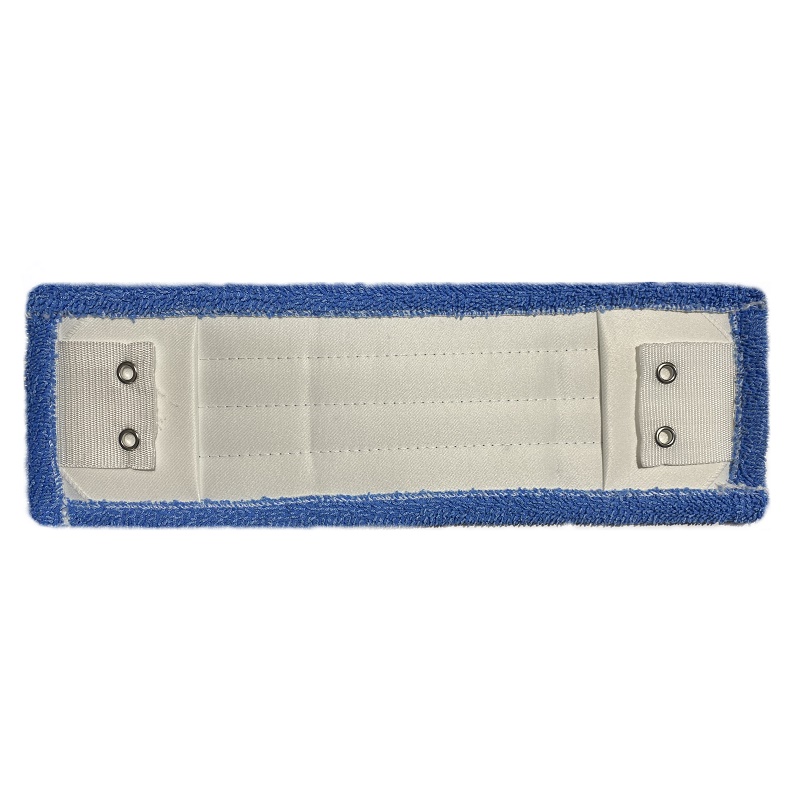 MOP FLIPPER UNI 40cm PREMIUM micro modrý