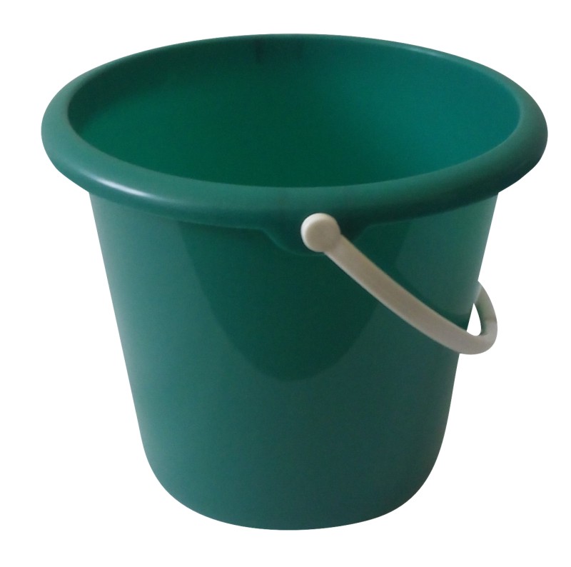 Vědro PVC 5 l