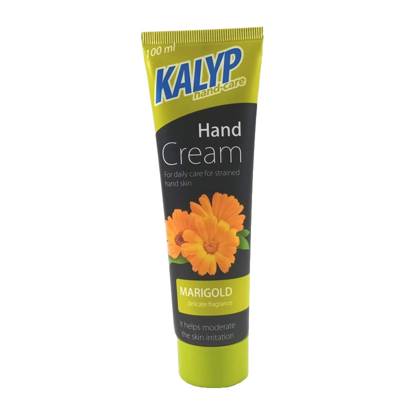 Krém na ruce KALYP měsíček 100ml