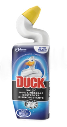 WC Duck 750 ml