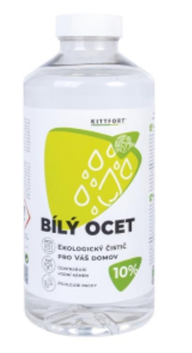 Ocet bílý 1L
