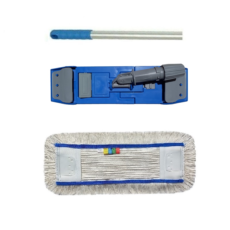 Mop sestava FLIPPER TUFT 40 cm DOPRODEJ