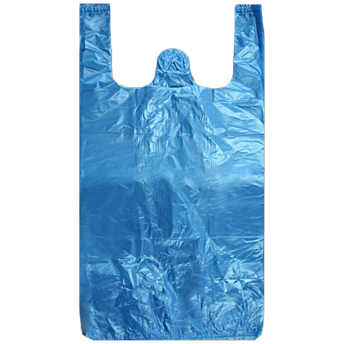 Taška odtrhávací mikrotenová 10kg, 100ks