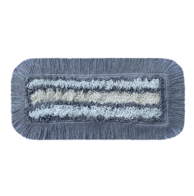 Mop sestava FLIPPER  UNI 40 cm TUFT PLUS , 10ks