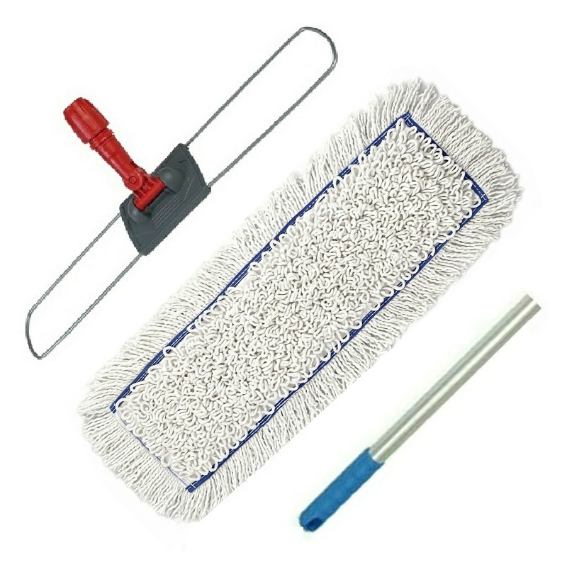 Mop sestava Zametací 80 cm