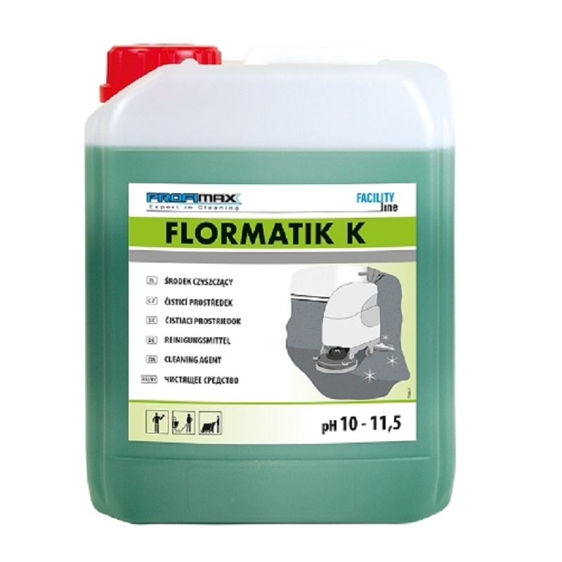 PROFIMAX FLORMATIK K 5l