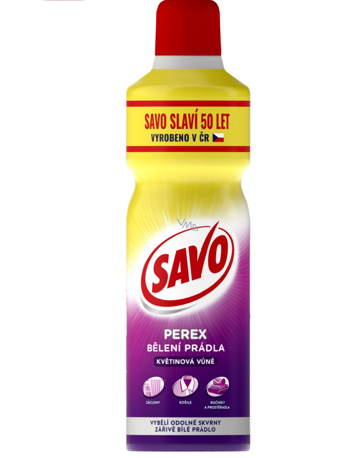 SAVO PEREX 1,2l